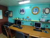 LABORC (Laboratorio Antártico Multidisciplinario en base Orcadas)