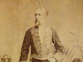 Restauración de la fotografía de Pedro Pardo