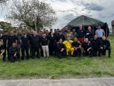 XII Curso y Ejercicio Avanzado de Asistencia y Protección ante Emergencias Químicas 