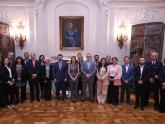 Inauguración Programa de Tutorías y Asociación de la OPAQ entre Argentina y Paraguay