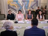 Inauguración Programa de Tutorías y Asociación de la OPAQ entre Argentina y Paraguay