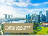 imagen representativa Singapur