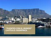Imagen “Puentes con el Mundo” Capítulo Etiopia