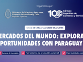 Mercados del Mundo: Explorando Oportunidades en Paraguay