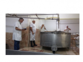Mejora de la producción de quesos