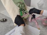 Registro y documentación de condecoraciones