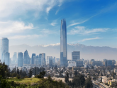 imagen Santiago de Chile