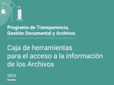 caja de herramientas 