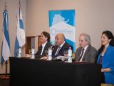 Consejo Federal en Tucumán
