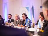 Consejo Federal en Tucumán