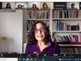 conferencia sobre cuidados