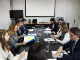 Argentina UE