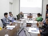 “Fortalecimiento de las Capacidades Institucionales para la  Prevención de la Tortura y otros Malos Tratos"