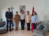 Proyecto FOAR Marruecos