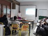 Proyecto FOAR Marruecos