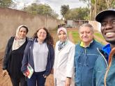 Proyecto FOAR Marruecos