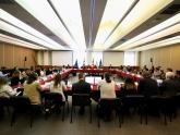 La ACIAH participó del foro sobre cooperación triangular en México