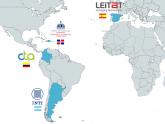 Nuevo proyecto de cooperación con la Unión Europea centrado en la competitividad de las mipymes