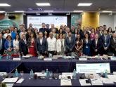 Reunión de Responsables de Cooperación de la Secretaría General Iberoamericana 2023
