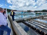proyecto “Desarrollo de Capacidades de Argentina y México en el manejo del riesgo de sequías en la gestión integral de los recur