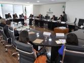 proyecto “Desarrollo de Capacidades de Argentina y México en el manejo del riesgo de sequías en la gestión integral de los recur