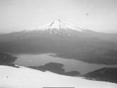 Volcán Lanin. Subcomisión IV Neuquén