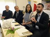 Cooperación entre Argentina y Japón: ACIAH, JICA e INTA fortalecen sus trabajos conjuntos para la región
