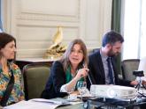 ACIAH: se realizó la III Comisión Mixta de Cooperación técnica y científica entre Argentina y Honduras