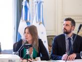 ACIAH: se realizó la III Comisión Mixta de Cooperación técnica y científica entre Argentina y Honduras