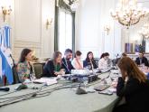 ACIAH: se realizó la III Comisión Mixta de Cooperación técnica y científica entre Argentina y Honduras