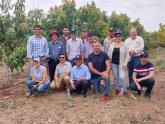 Cooperación técnica y científica entre Argentina y Vietnam: segunda etapa del proyecto "Cooperación en fruticultura tropical"