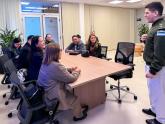 Cooperación triangular entre Argentina, Filipinas y Naciones Unidas en materia de Antropología Forense