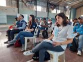 Encuentro de Comités de Emergencia Comunitarios y Municipales de la Cuenca del Río Bermejo