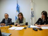 Argentina participó del intercambio sobre Gestión del Riesgo de Desastres en América Latina y el Caribe