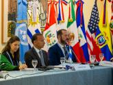 Comenzó la “semana humanitaria” en Argentina
