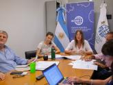 MERCOSUR: nueva reunión de la RMAGIR