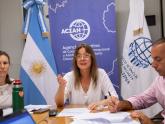 MERCOSUR: nueva reunión de la RMAGIR