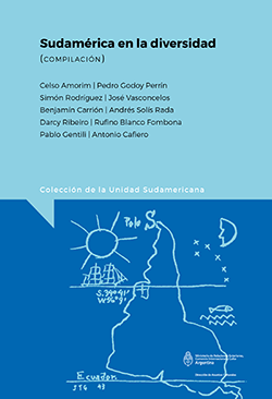 Sudamérica en la diversidad