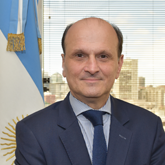 Luis Pablo Beltramino