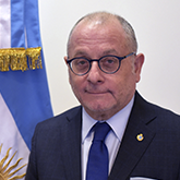 Jorge Marcelo Faurie