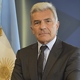 Ernesto Alberto Gaspari