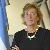 María Teresa Kralikas
