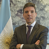 Leopoldo Francisco Sahores