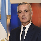Gustavo Rodolfo Zlauvinen