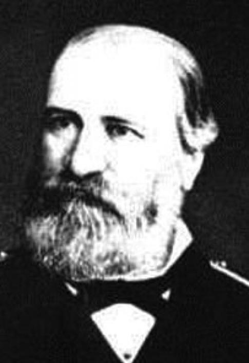Luis Piedra Buena