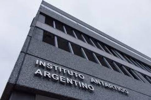 Sede actual de Instituto Antártico Argentino.