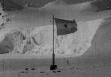 Fotograma del documental de Moneta