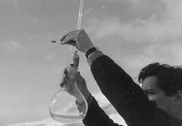 Ciencia y Paz
