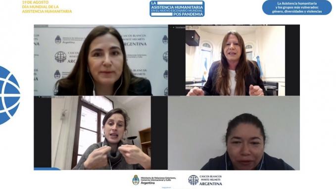 Seminario Panel 3