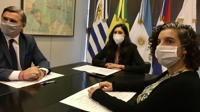 XXVI RMAGIR